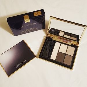 NIB Estee Lauder EyeShadow 5-Color Palette